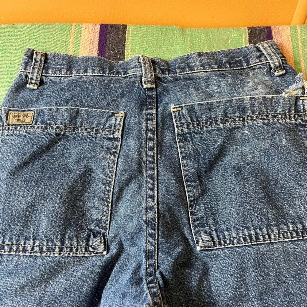 Old Navy vintage denim